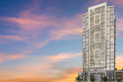 1 bedroom Apartment in Dubai, UAE No. 44486 3