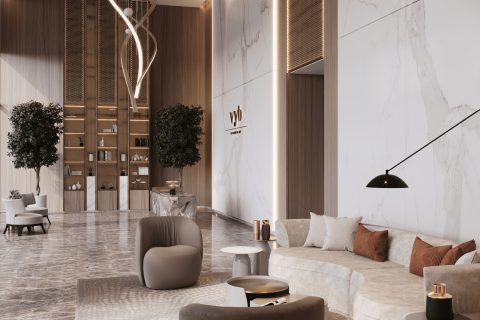 1 bedroom Apartment in Dubai, UAE No. 44486 6