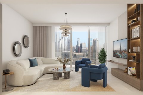 1 bedroom Apartment in Dubai, UAE No. 44486 10