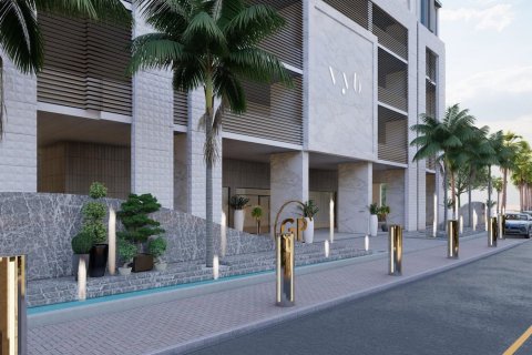 1 bedroom Apartment in Dubai, UAE No. 44486 4