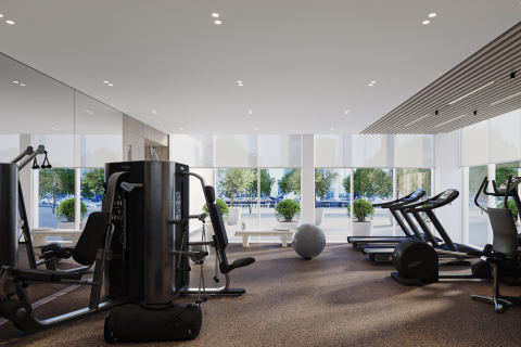 1 bedroom Apartment in Dubai, UAE No. 44486 7