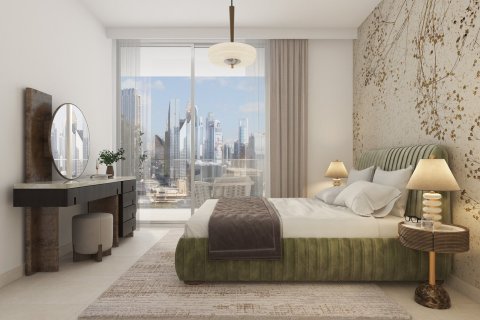 1 bedroom Apartment in Dubai, UAE No. 44486 12