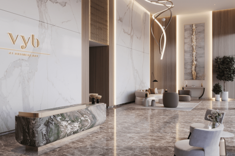 1 bedroom Apartment in Dubai, UAE No. 44486 5