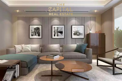 استوديو شقة في NOBLES TOWER دبي, الإمارات العربية المتحدة رقم 97276
