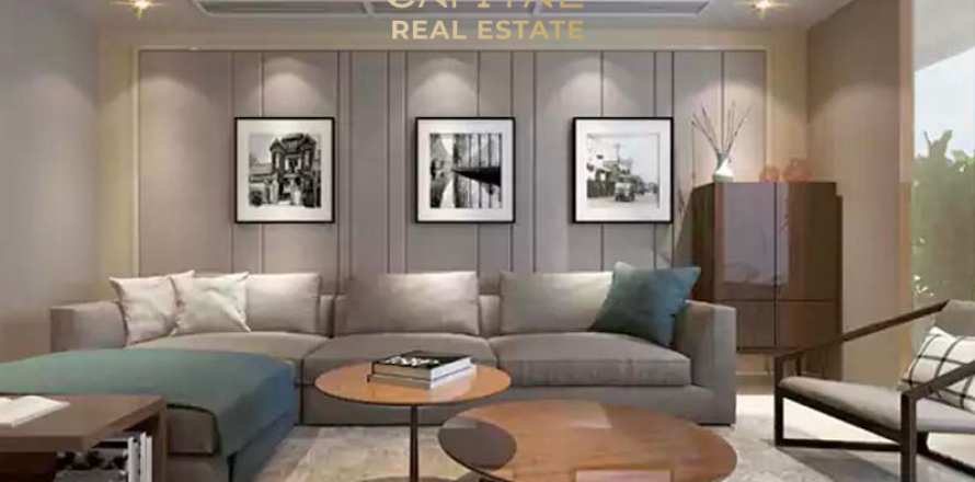 Studio Apartment in NOBLES TOWER Dubai, UAE No. 97276