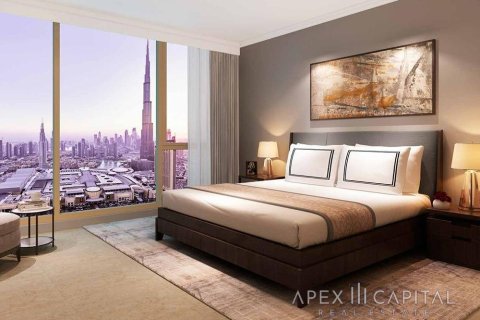 2 bedrooms Apartment in Forte, UAE No. 5769 4