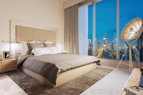 2 bedrooms Apartment in Forte, UAE No. 5769 6