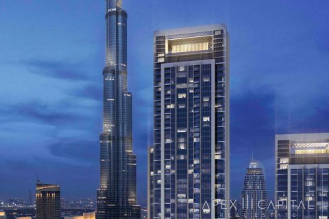 2 bedrooms Apartment in Forte, UAE No. 5769 8