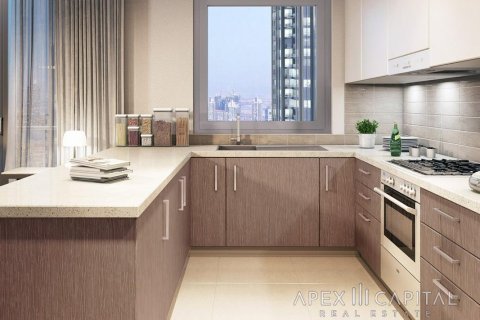 2 bedrooms Apartment in Forte, UAE No. 5769 7