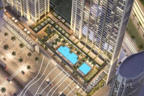 2 bedrooms Apartment in Forte, UAE No. 5769 9