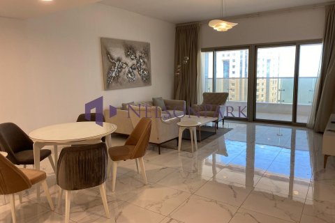 3 غرف نوم شقة في الدوحة, Qatar رقم 58527 3