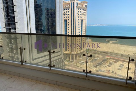 3 غرف نوم شقة في الدوحة, Qatar رقم 58527 4