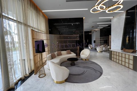 Apartment de 2 dormitorios en Lusail, Qatar No. 58542 24