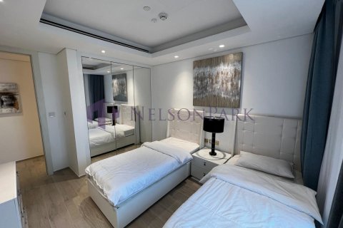 Apartment de 2 dormitorios en Lusail, Qatar No. 58542 17