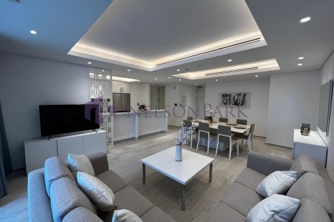 Apartment de 2 dormitorios en Lusail, Qatar No. 58542 5
