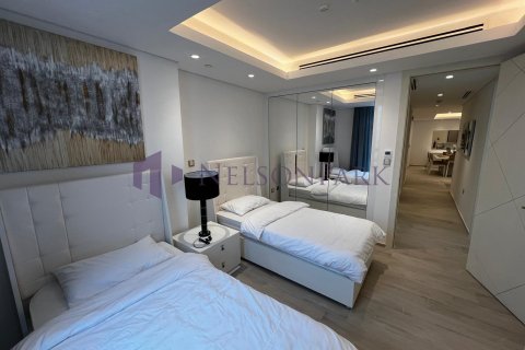 Apartment de 2 dormitorios en Lusail, Qatar No. 58542 8