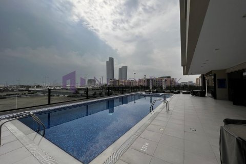 Apartment de 2 dormitorios en Lusail, Qatar No. 58542 25