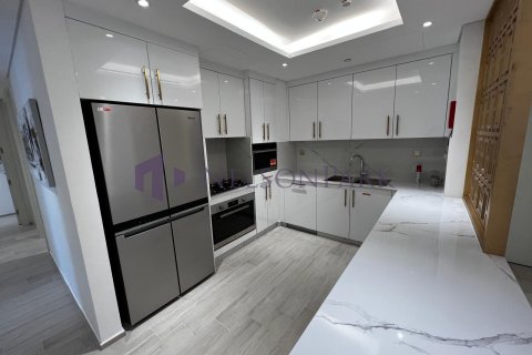 Apartment de 2 dormitorios en Lusail, Qatar No. 58542 16