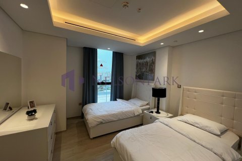 Apartment de 2 dormitorios en Lusail, Qatar No. 58542 7