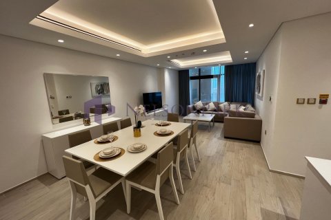 Apartment de 2 dormitorios en Lusail, Qatar No. 58542 14