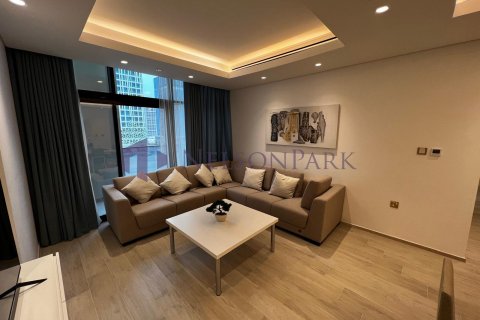 Apartment de 2 dormitorios en Lusail, Qatar No. 58542 15