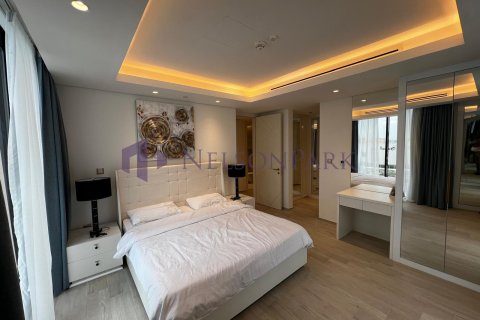 Apartment de 2 dormitorios en Lusail, Qatar No. 58542 10