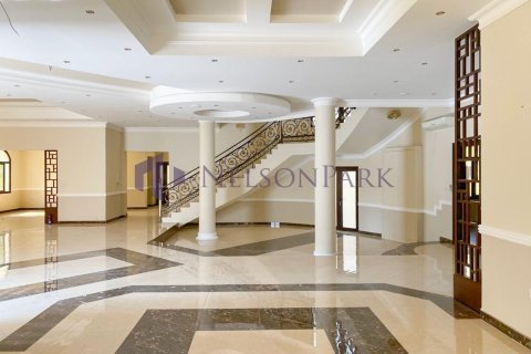Villa de 7 dormitorios en Doha, Qatar No. 58544 7