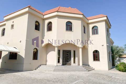 7 غرفة نوم  فيلا في الدوحة, Qatar رقم 58544