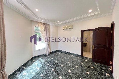 Villa de 4 dormitorios en Doha, Qatar No. 58528 18
