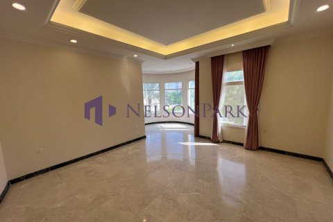 Villa de 4 dormitorios en Doha, Qatar No. 58528 23