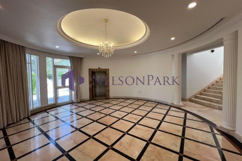 Villa de 4 dormitorios en Doha, Qatar No. 58528 17