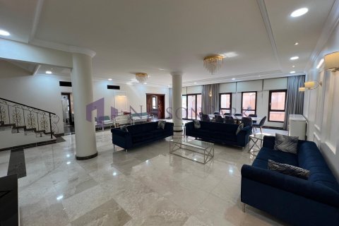 5 غرفة نوم  فيلا في الدوحة, Qatar رقم 58543 3