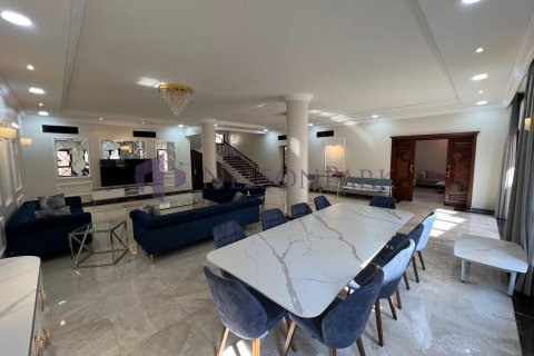 5 غرفة نوم  فيلا في الدوحة, Qatar رقم 58543 6