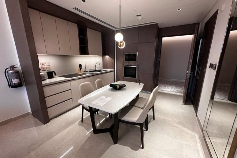 Квартира с 1 спальней в Al Dair, Бахрейн №59735 4