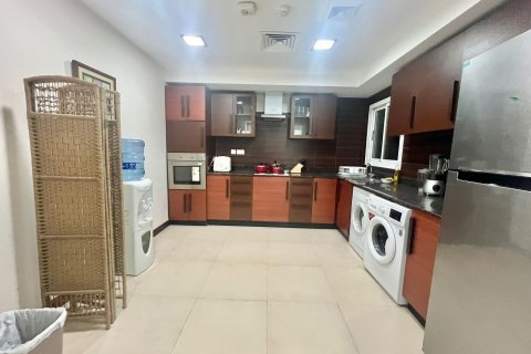 Apartment de 2 dormitorios en Manama, Bahrain No. 59806