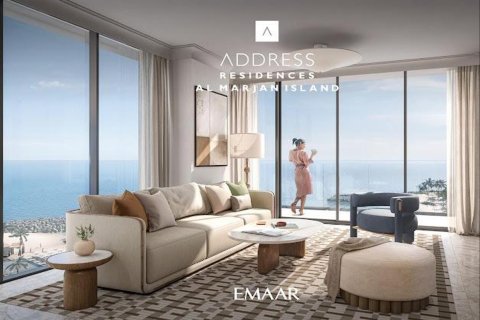 3 bedrooms Apartment in Al Marjan Island, UAE No. 34130 6