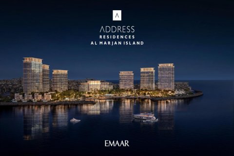 3 bedrooms Apartment in Al Marjan Island, UAE No. 34130 4