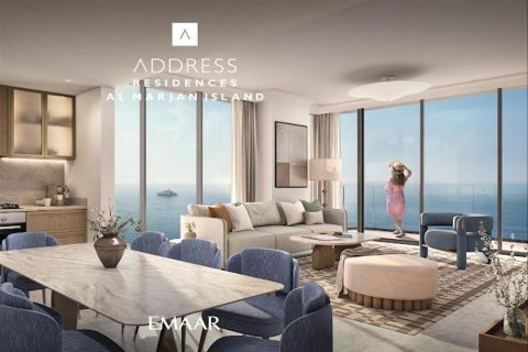 3 bedrooms Apartment in Al Marjan Island, UAE No. 34130 5