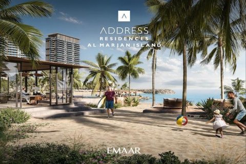 3 bedrooms Apartment in Al Marjan Island, UAE No. 34130 9
