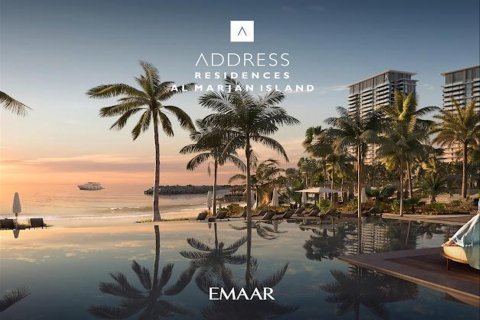 3 bedrooms Apartment in Al Marjan Island, UAE No. 34130 13