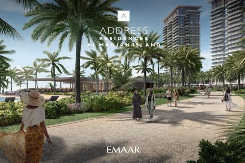 3 bedrooms Apartment in Al Marjan Island, UAE No. 34130 12