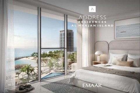 3 bedrooms Apartment in Al Marjan Island, UAE No. 34130 7