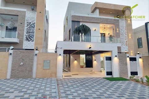 5 bedrooms Villa in Al Helio, UAE No. 34150