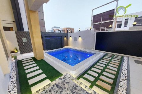 Villa de 5 chambres à Al Helio, UAE No. 34150 4