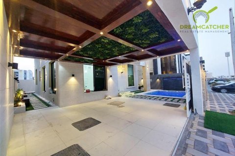 Villa de 5 chambres à Al Helio, UAE No. 34150 11