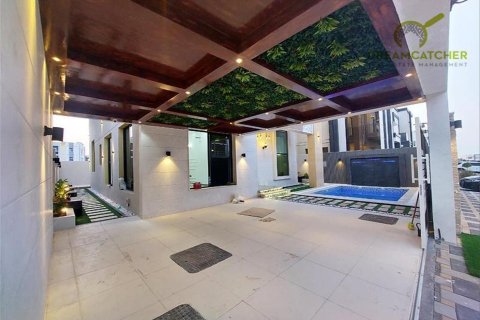 Villa de 5 chambres à Al Helio, UAE No. 34150 13