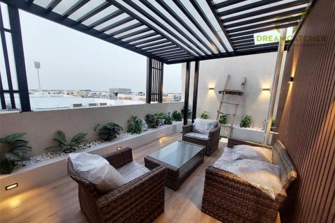 Villa de 5 chambres à Al Helio, UAE No. 34150 14