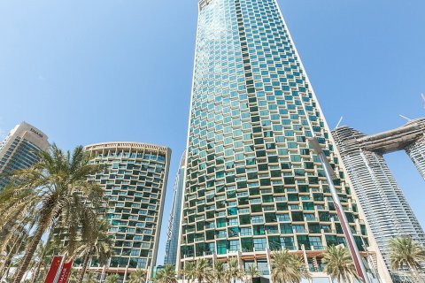 BURJ VISTA في وسط مدينة دبي, الإمارات العربية المتحدة رقم 69276