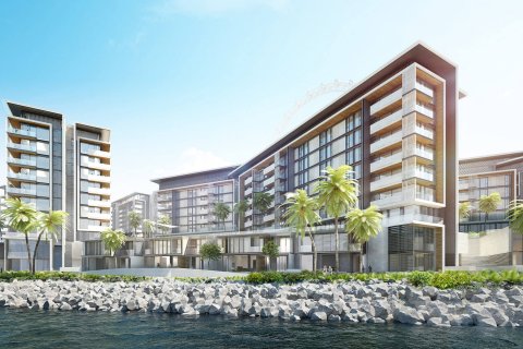 BLUEWATERS RESIDENCES à Dubai, UAE No. 69258