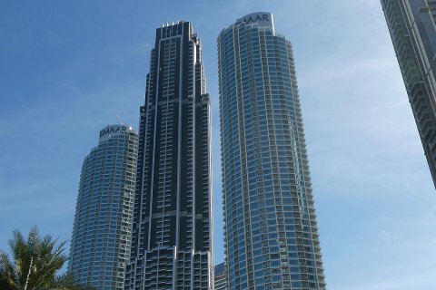 ADDRESS FOUNTAIN VIEWS في وسط مدينة دبي, الإمارات العربية المتحدة رقم 69275